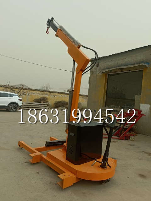 滦州市厂家供应自制随车吊 12吨随车吊 自卸式随车吊 12吨随车吊起重机