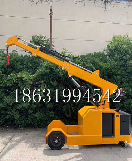 滦州市随车吊机随车吊机履带式液压滦州市当地全电动液压吊货车轻卡多少钱小型随车吊