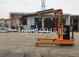 滦州市随车吊机随车吊机履带式液压滦州市当地全电动液压吊货车轻卡多少钱小型随车吊